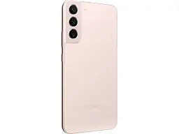 Смартфон Samsung Galaxy S22 8/128GB Pink (SM-S901BIDD) - мініатюра 6