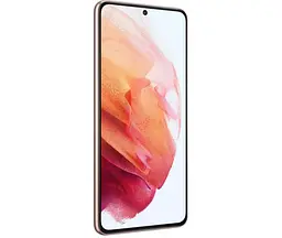 Смартфон Samsung Galaxy S21 5G 8/128Gb Phantom Pink [SM-G991BZIDSEK] [52829] - мініатюра 3