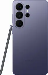 Смартфон Samsung Galaxy S26 Ultra 12/512GB Cobalt Violet (SM-S948BZVG) - мініатюра 9