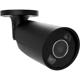 IP камера Ajax BulletCam HL Black 5МП (2.8мм)