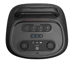 Бездротова портативна акустика JBL PartyBox 520 (JBLPARTYBOX520EU) чорна - мініатюра 7