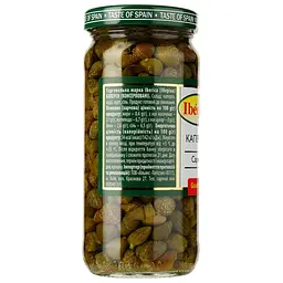 Каперси Iberica 250 г (153570) - мініатюра 2