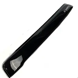 Cпойлер заднього скла козирок Toyota Camry V40 2006-2011 Voron Glass - мініатюра 4