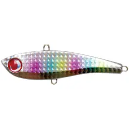 Воблер Jumprize ChataBee 85S 85mm 31.0g #01 Lens Candy Glow Belly