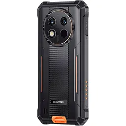 Смартфон Oukitel G1 6/256GB Orange [120171] - мініатюра 6