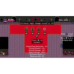 Ключ активації Microsoft Mighty Mage для Xbox One/Series S/X - мініатюра 2