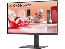 Монітор LG 27BA45QB (27BA45QB-B) - мініатюра 2