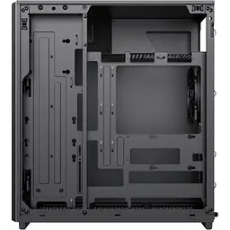 Корпус GameMax F46 BTF Dark (F46 Dark) Без БП - мініатюра 5