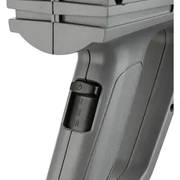Фен будівельний Intertool DT-2420 [89566] - мініатюра 4