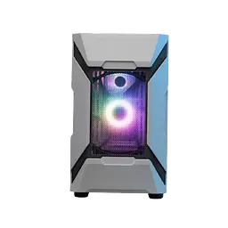 Ігровий ПК Intensity (RTX 2060 Super 8GB / Intel Core i3 12100F / 16GB DDR4 / SSD 480GB) - мініатюра 2