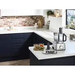 Кухонний комбайн KENWOOD FDP65.820SI - мініатюра 12