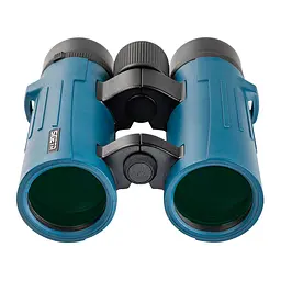 Бінокль SIGETA Imperial 10x42 Blue - мініатюра 3