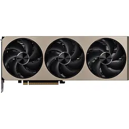 Відеокарта MSI GeForce RTX 5070 Ti INSPIRE 3X OC PLUS 16G (G507T-16I3CP) EU [125992] - мініатюра 2