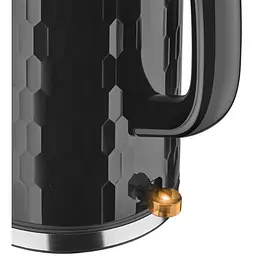 Електрочайник Amica KM 3010 - мініатюра 6