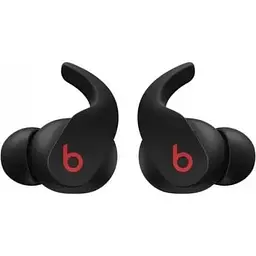 Навушники бездротові Beats by Dr. Dre Fit Pro чорні (MK2F3) - мініатюра 5