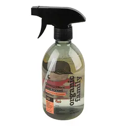 Очисник універсальний Purenn Organic Family Best Chef для кухні горобина 0.5 л - мініатюра 2