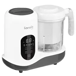Кухонний комбайн Lionelo BabyMenu (LOC-BABYMENU) - мініатюра 3