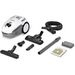 Пилосос з мішком Karcher VC 2 Premium (1.198-115.0)