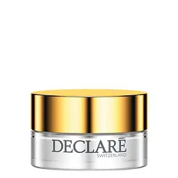 Інтенсивний крем для молодості шкіри Declare 15 мл (633)