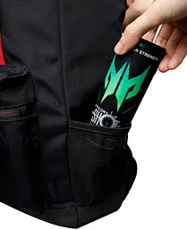 Рюкзак Acer Nitro Multi-funtional 15.6 Black - мініатюра 7