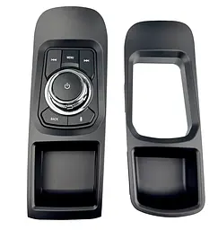 Перехідна рамка Lexus RX 270/350 AWM 881-39-104 - мініатюра 7