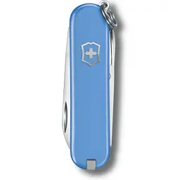 Ніж Victorinox Classic SD Colors Summer Rain (0.6223.28G) - мініатюра 2