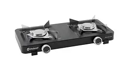 Портативна газова плитка Outwell Asama Duo Bruner (651265)