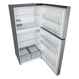 Холодильник LG GR-H922HMBQ - мініатюра 8