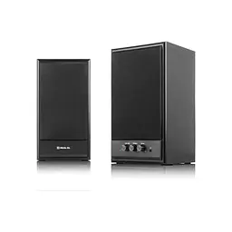 Акустична система REAL-EL S-305 Black (EL121200012) - мініатюра 5