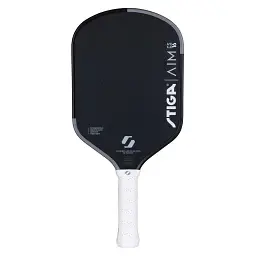 Ракетка для піклболу Stiga AIM CS 16 Hybrid (3203-0116-02) (932364) - мініатюра 5
