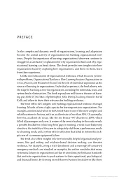 Organizational Resilience. How Learning Sustains Organizations in Crisis, Disaster, and Breakdown - D. Christopher Kayes - мініатюра 3