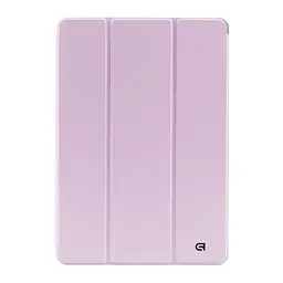 Чохол-книжка для планшета Samsung Galaxy Tab S11 (SM-X730/X736), Smart Fold Pen, рожевий, 11 дюймів, з екошкіри + TPU, з магнітною застібкою, підставкою, тримачем під стилус, протиударний, з функцією Wake/Sleep, ArmorStandart (ARM88429)