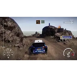 Ключ активації Microsoft WRC 8 FIA World Rally Championship для Xbox One/Series - мініатюра 9