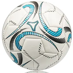 М'яч футбольний SportVida SV-SE0101 Size 5