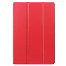 Чохол до планшета BeCover Smart Case Samsung Galaxy Tab S10 Plus (SM-X820/SM-X826) 12.4" Red (712238) - мініатюра 2