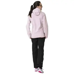 Куртка 2117 of Sweden Jacks 2.5L Jacka D 7615907 lavender - M - бузковий (039.0031) - мініатюра 2