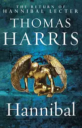 Hannibal - Томас Гаррис