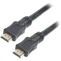 Кабель HDMI (M) - HDMI (M), 20 м, Black Cablexpert teh0020749