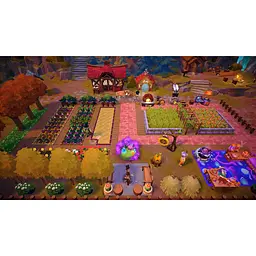 Ключ активації Microsoft Fae Farm для Xbox One/Series S/X - мініатюра 7