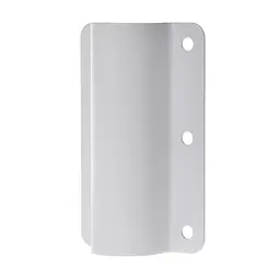 Світильник Brille консольний на стовп LED IP65 HL-601/100W CW WH/BK - мініатюра 2