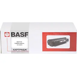 Картридж тон. BASF для OKI C823/833/843dn аналог 46471101 Yellow ( 7000 ст.) (BASF-KT-46471101) - мініатюра 4