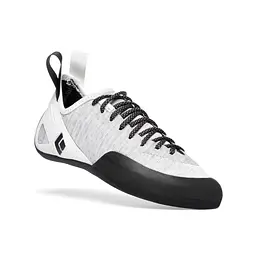 Скельні туфлі жіночі Black Diamond W Momentum Lace 41 Чорний-Білий