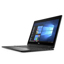 Ноутбук Dell Latitude 5289 Hybrid (2-in-1) Touch (i5-7300U/8/256SSD) - Class A "Б/В" - мініатюра 5