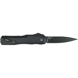 Ніж Kershaw Livewire Black Blade - мініатюра 2