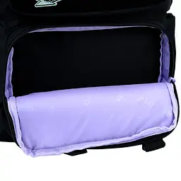 Рюкзак для початкової школи Kite Education 1022 MH Чорний (MH26-1022M) - мініатюра 13