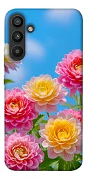 Чохол Demsky Summer day для Samsung Galaxy A34 5G
