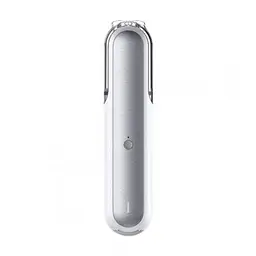 Портативний пилосос Baseus A1 Car Vacuum Cleaner (білий) (VCAQ010002)