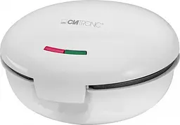 Прилад для приготування пончиків Clatronic DM 3495