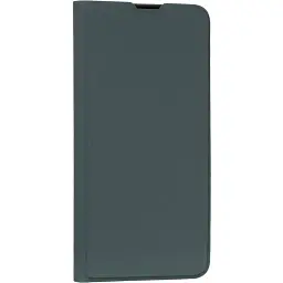 Чохол до мобільного телефона BeCover Exclusive New Style ZTE Blade A75 4G Dark Green (712819) - мініатюра 2