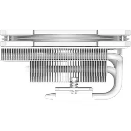 Кулер для процесора ID-Cooling IS-67-XT White (IS-67-XT White) - мініатюра 6